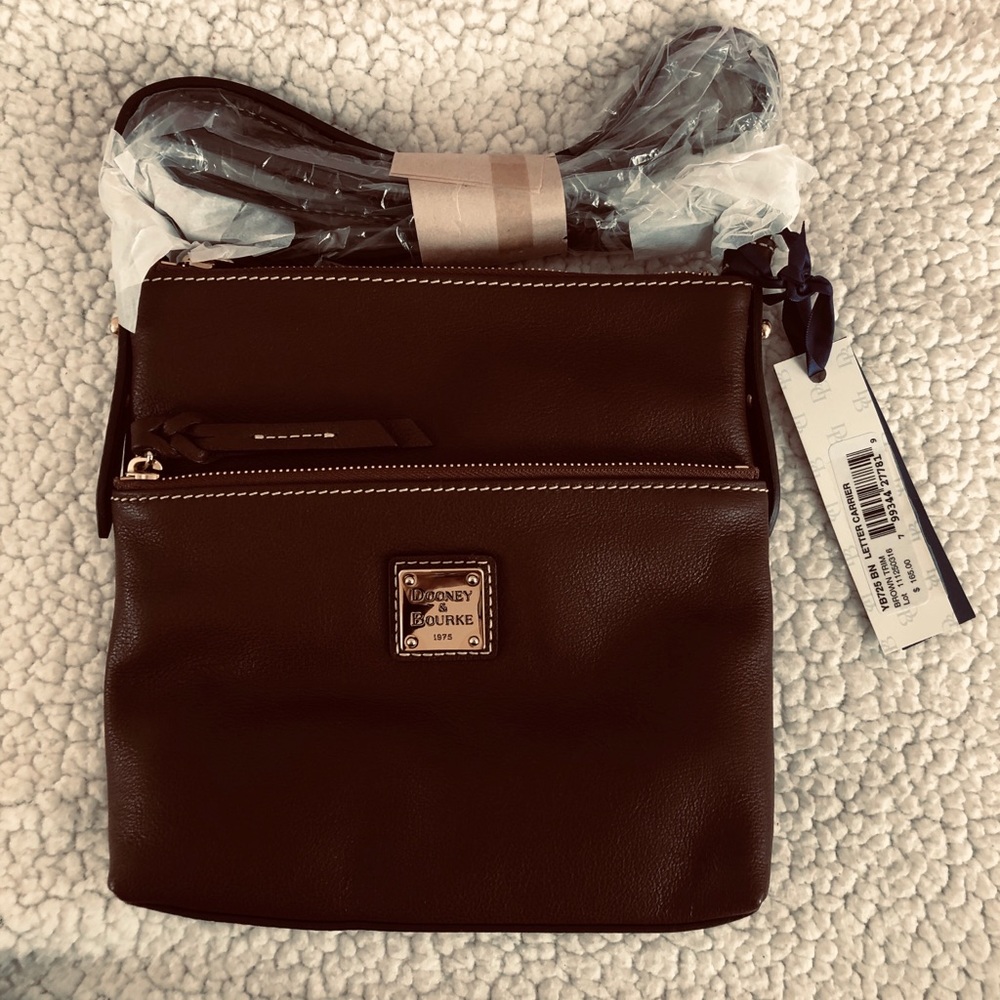 Dooney & Bourke Crossbody